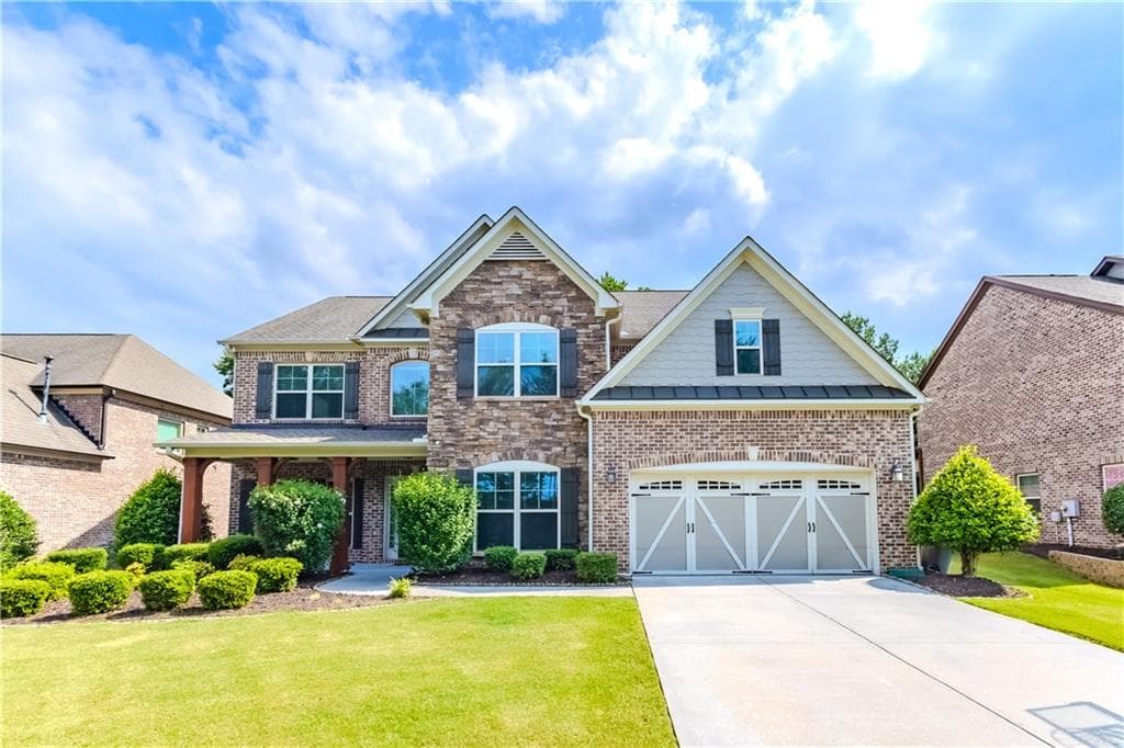 2425 Sentinel Chase Way, Cumming, GA 30041 — most recent listing photo