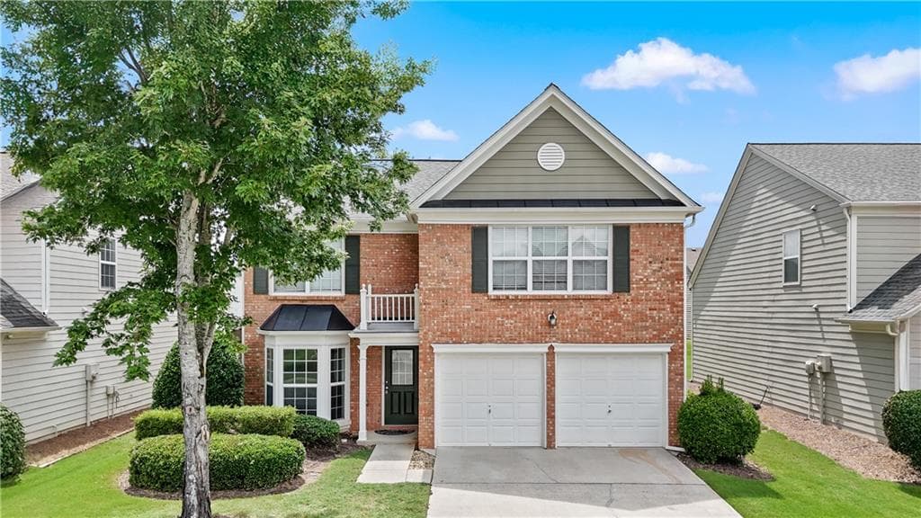 9230 Friarbridge Drive, Suwanee, GA 30024 — most recent listing photo