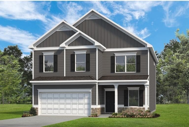 108 Sycamore Lane, Calhoun, GA 30701 — most recent listing photo