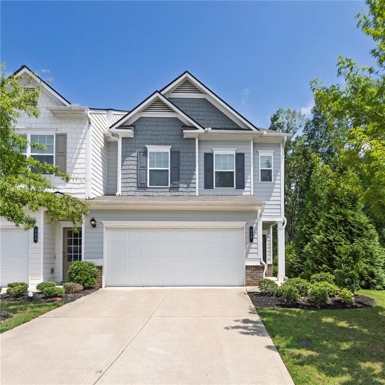235 Centennial Circle, Canton, GA 30114 — most recent listing photo
