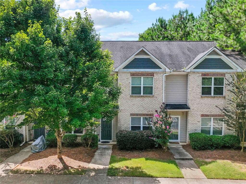 1270 Binghampton Circle Circle, Bogart, GA 30622 — most recent listing photo