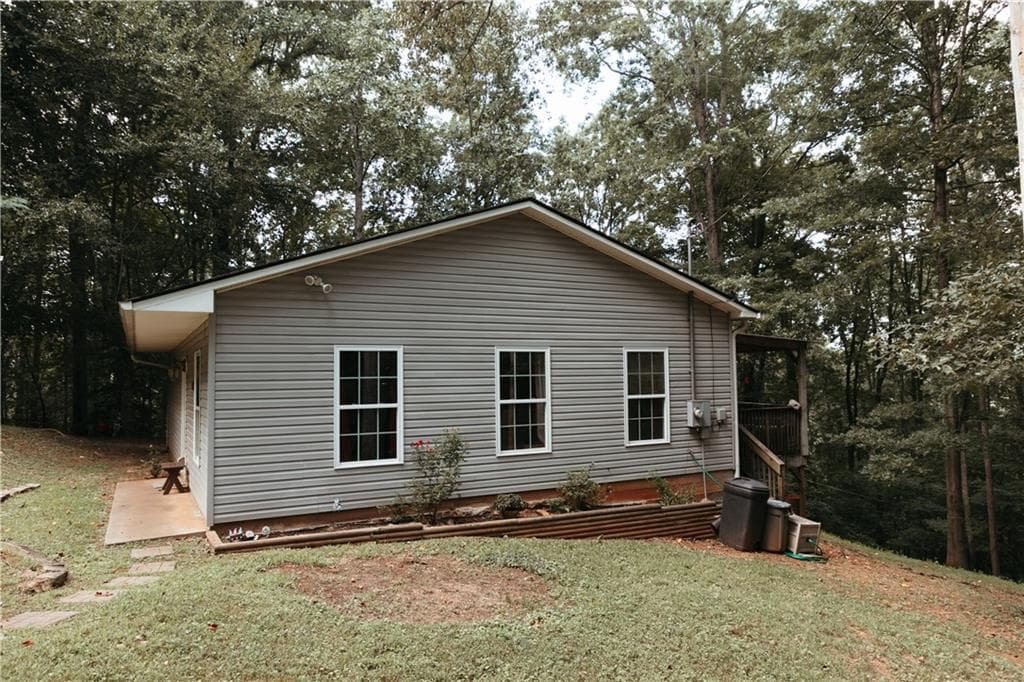 105 Panners Road, Dahlonega, GA 30533 — most recent listing photo