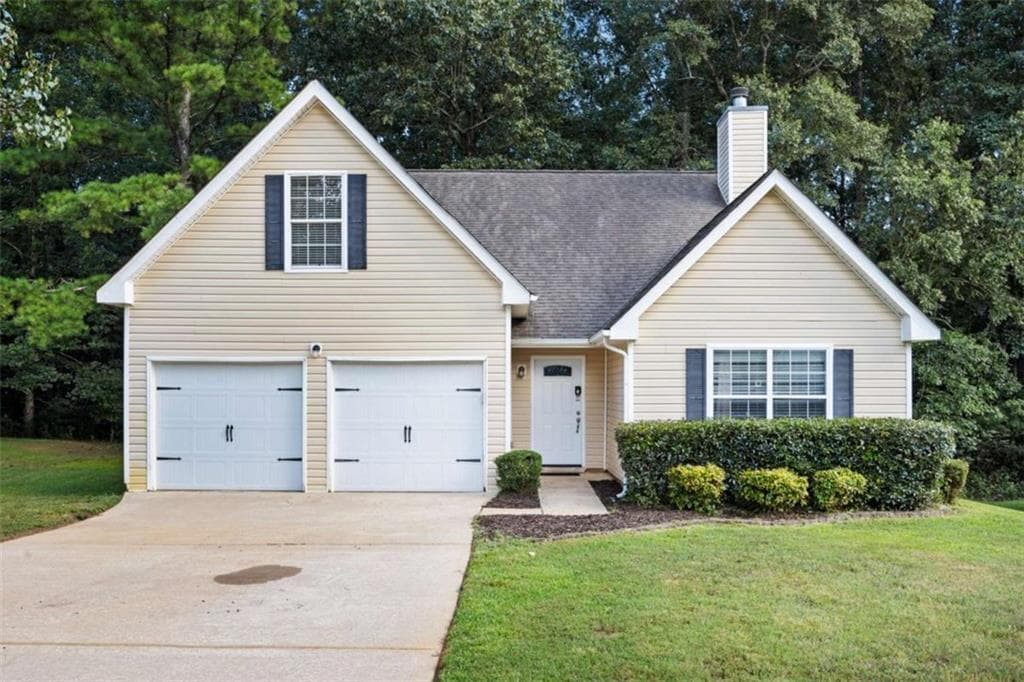 230 Cinnamon Oak Circle, Covington, GA 30016 — most recent listing photo