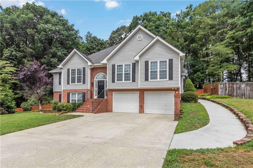 556 Wine Cluster Court, Grayson, GA 30017 — most recent listing photo