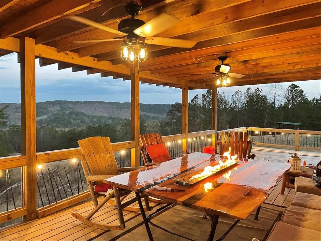 635 Long Branch Trail, Ranger, GA 30734 — most recent listing photo