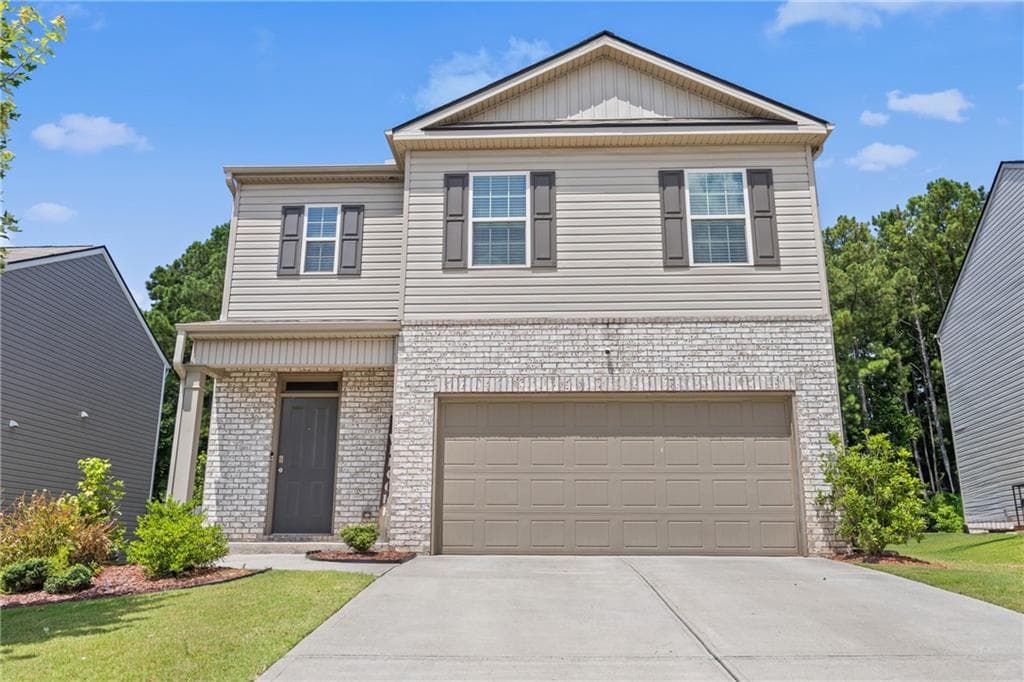 3849 Makeover Court, Atlanta, GA 30349 — most recent listing photo