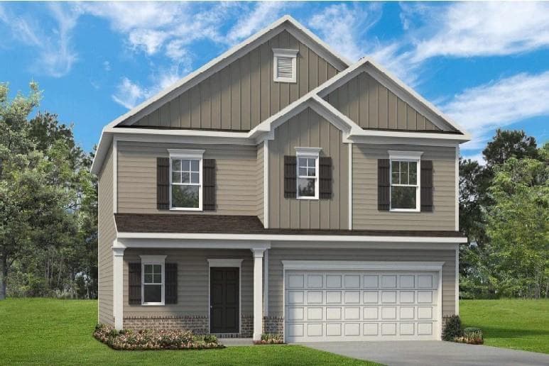 197 Orion Drive, Dalton, GA 30720 — most recent listing photo