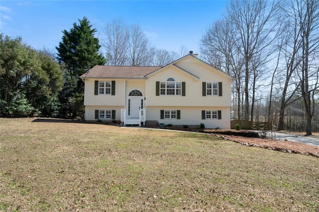 4312 DANIEL Drive, Winston, GA 30187 — most recent listing photo
