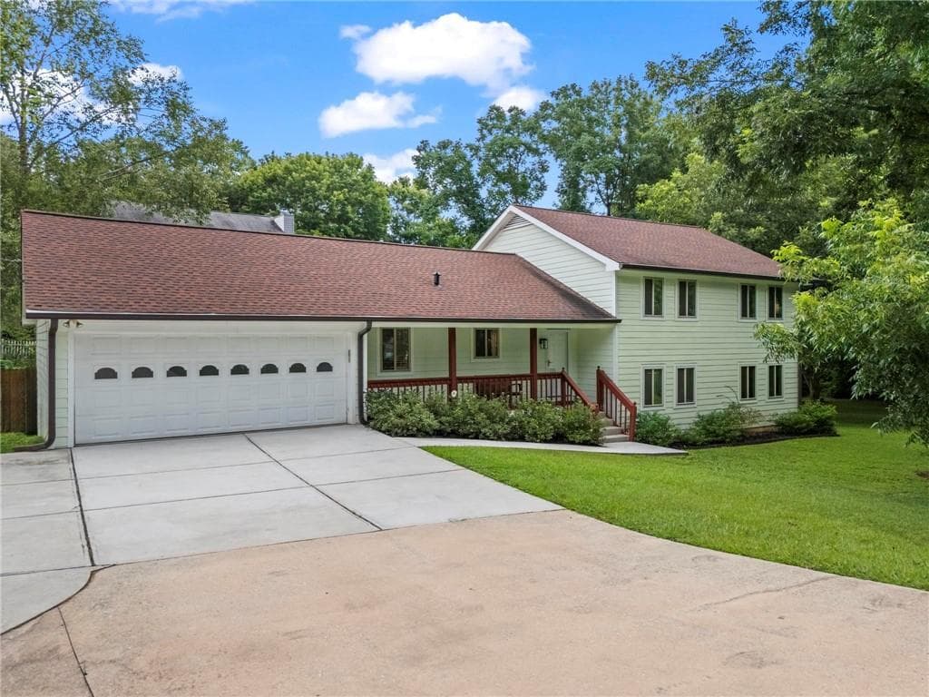 932 Old Norcross Tucker Road, Tucker, GA 30084 — most recent listing photo