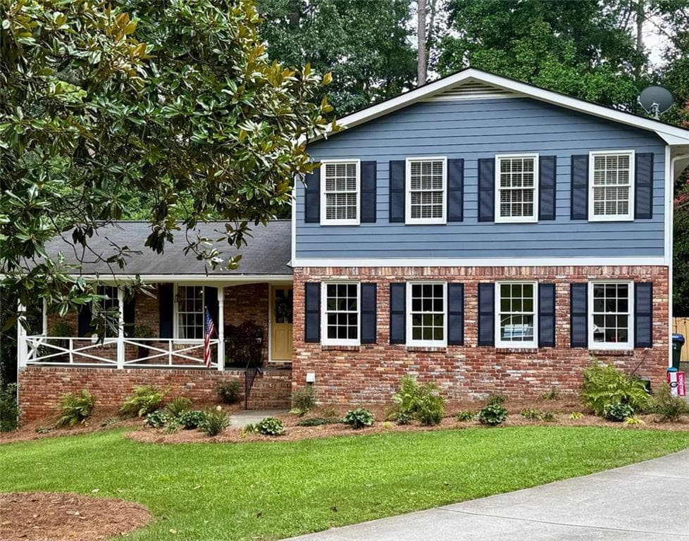 255 JADE COVE Circle, Roswell, GA 30075 — most recent listing photo