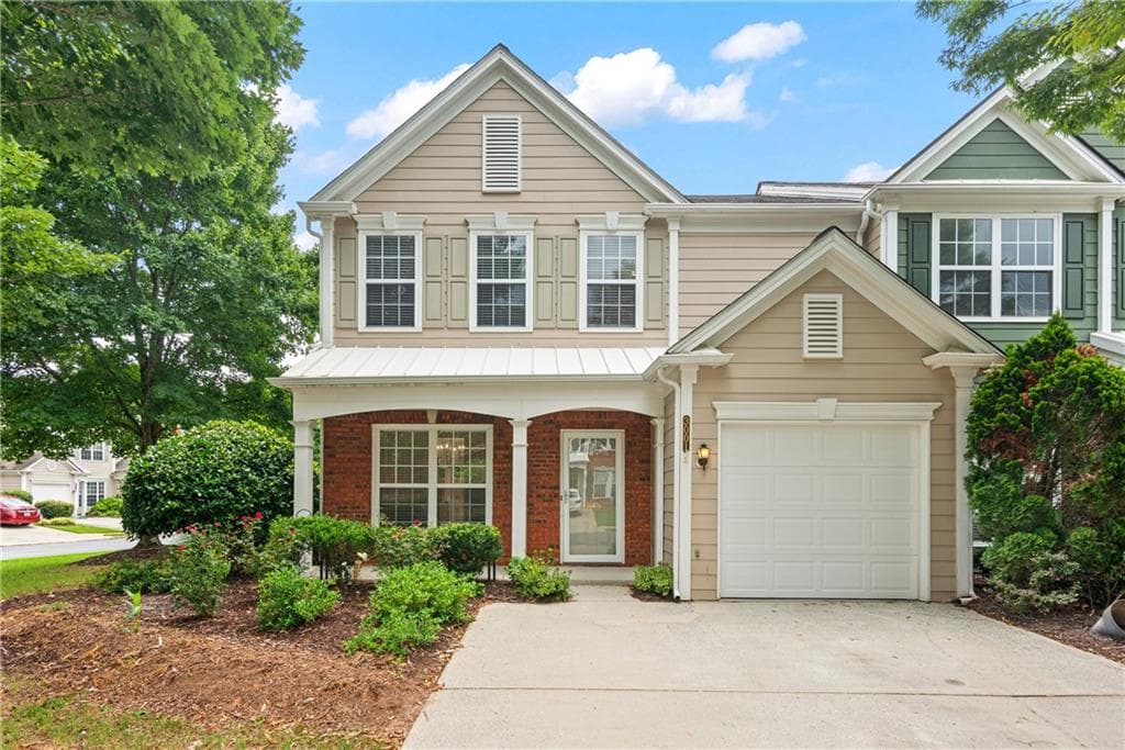 3001 Commonwealth Circle, Alpharetta, GA 30004 — most recent listing photo