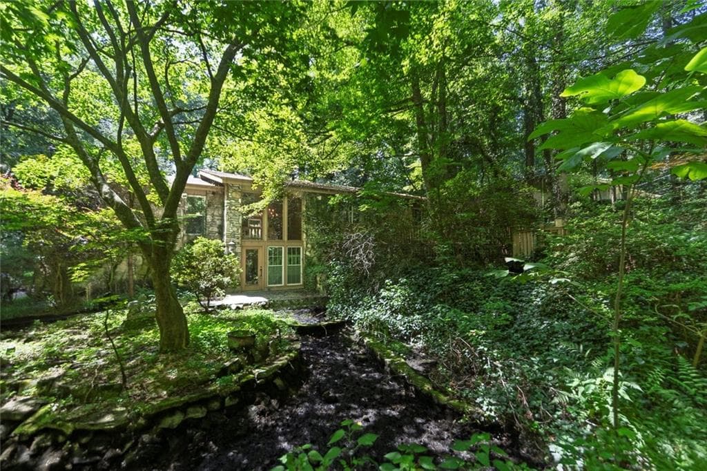 3548 Club Drive, Kennesaw, GA 30144 — most recent listing photo