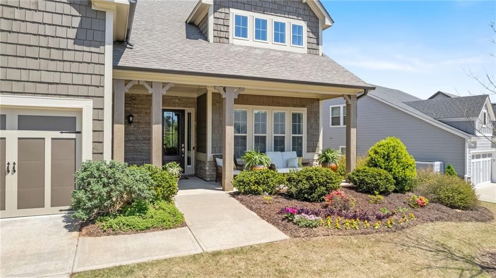 347 Woodridge Pass, Canton, GA 30114 — most recent listing photo