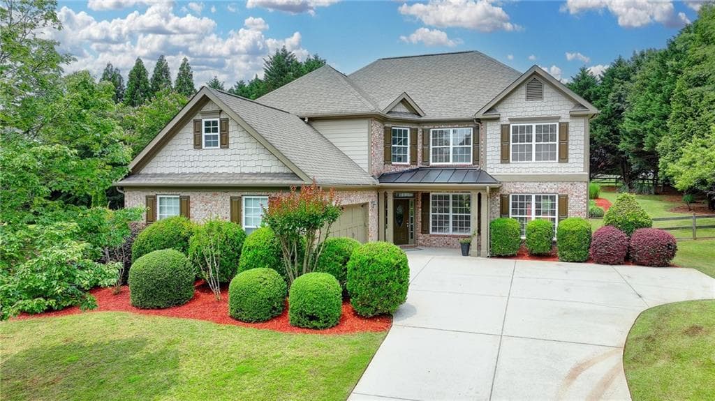 3120 Caney Creek Lane, Cumming, GA 30041 — most recent listing photo