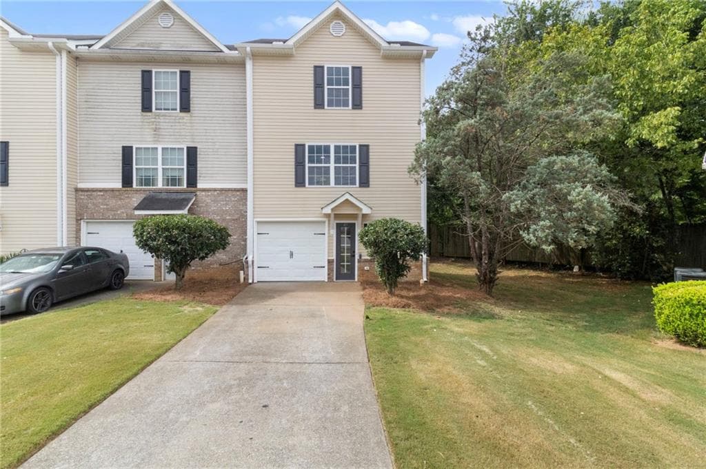 65 Middlebrook Drive 27, Cartersville, GA 30120 — most recent listing photo