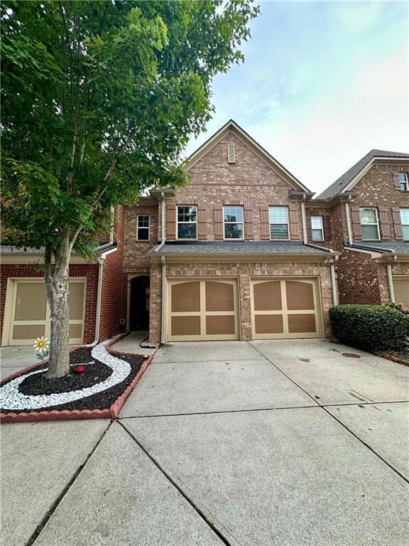 1450 Faircrest Lane, Alpharetta, GA 30004 — most recent listing photo