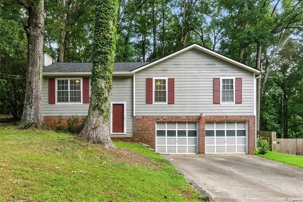 3849 Bentley Drive, Douglasville, GA 30135 — most recent listing photo