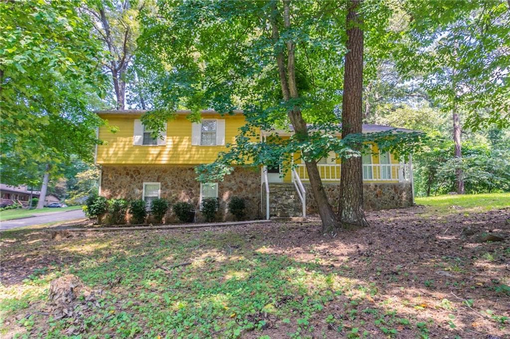 9362 Hidden Branch Drive, Jonesboro, GA 30236 — most recent listing photo