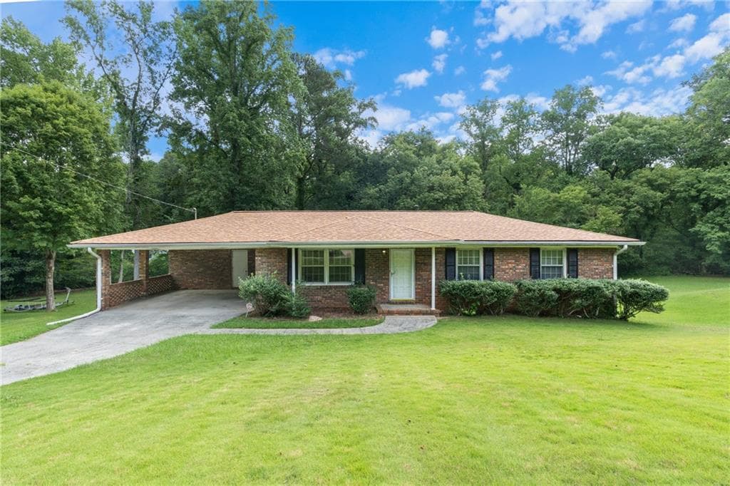 2632 Cottonwood Drive, Marietta, GA 30066 — most recent listing photo