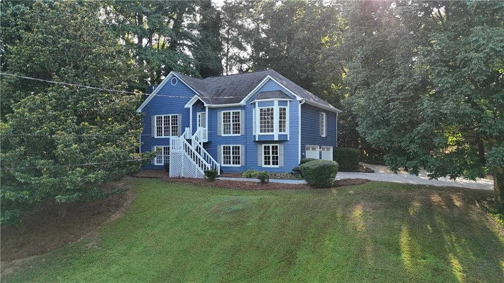 370 Presidential Drive, Dallas, GA 30157 — most recent listing photo