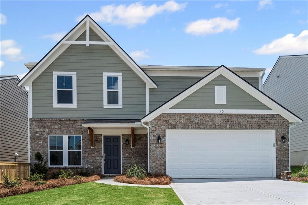 40 Cava Terrace, Braselton, GA 30517 — most recent listing photo