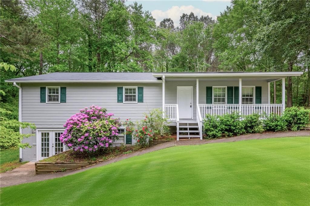 4855 Brownsville Road, Powder Springs, GA 30127 — most recent listing photo