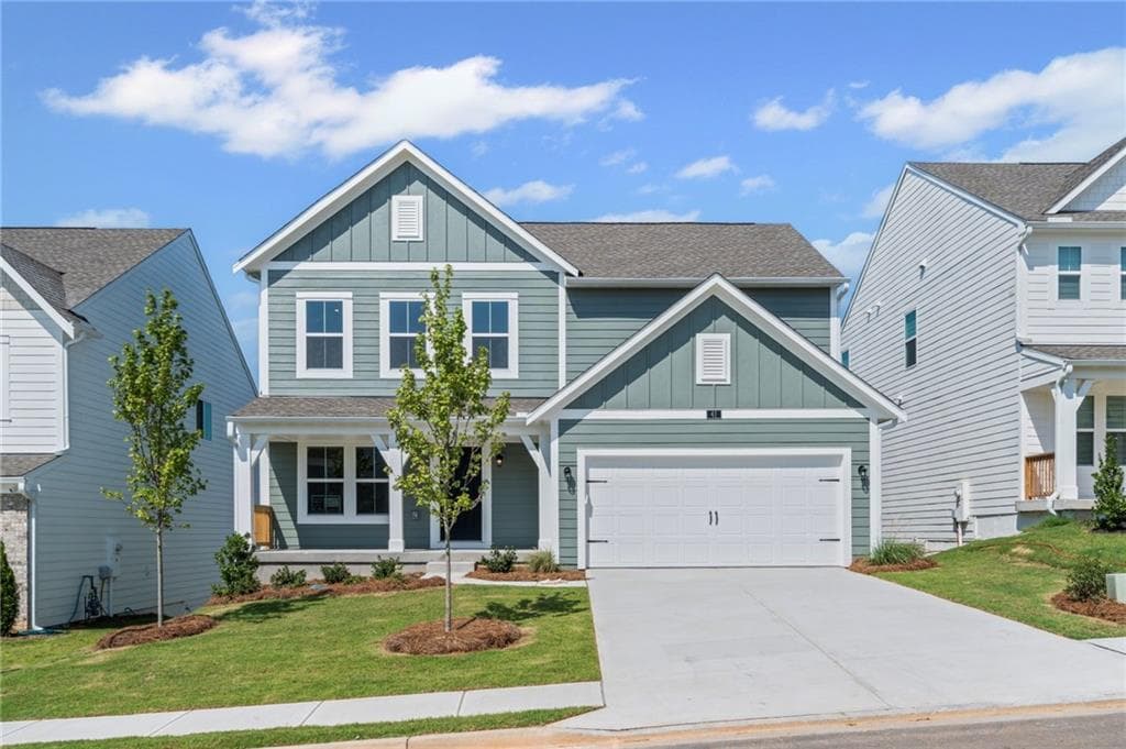 41 Okeechobee Way, Hoschton, GA 30548 — most recent listing photo