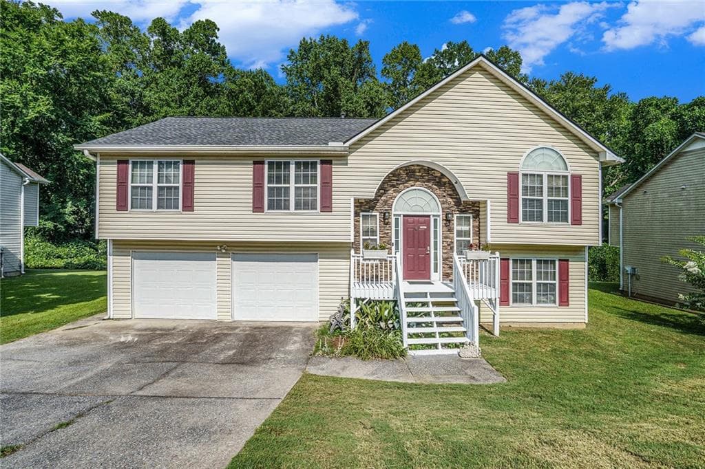4352 Akins Ridge Lane, Powder Springs, GA 30127 — most recent listing photo