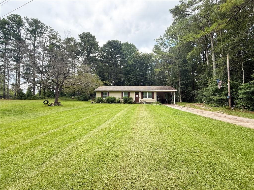 1349 Rainey Road, Temple, GA 30179 — most recent listing photo