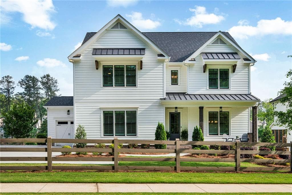 2201 Old Dallas Road, Marietta, GA 30064 — most recent listing photo
