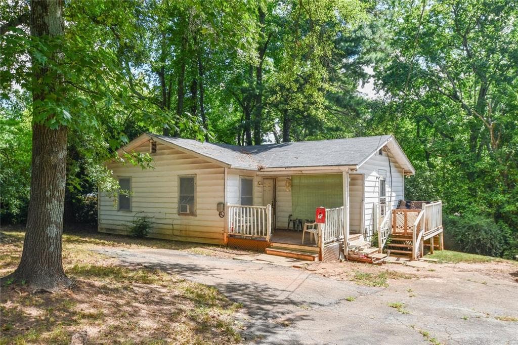 2427 Candler Road, Gainesville, GA 30504 — most recent listing photo