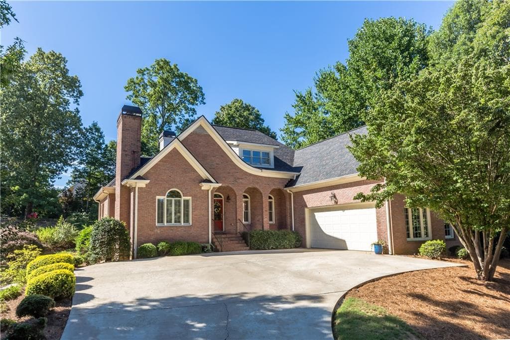 4324 Marble Arch Way, Flowery Branch, GA 30542 — most recent listing photo