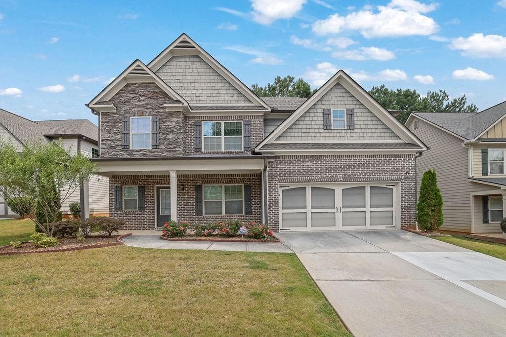 3270 Arbor Oaks Drive, Snellville, GA 30039 — most recent listing photo