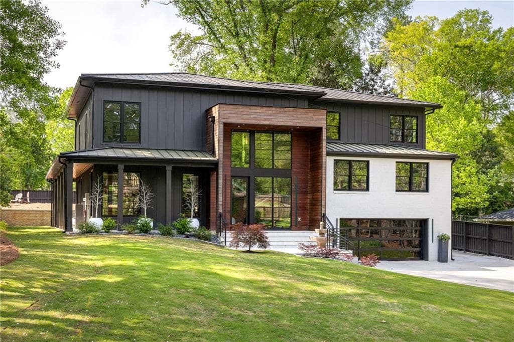 2469 River Oak Drive, Decatur, GA 30033 — most recent listing photo