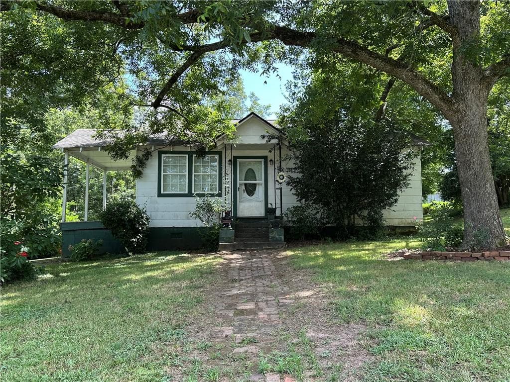 4911 Penfield Road, Union Point, GA 30669 — most recent listing photo