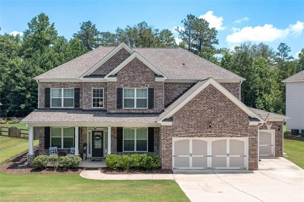 209 Wentworth Circle, Villa Rica, GA 30180 — most recent listing photo