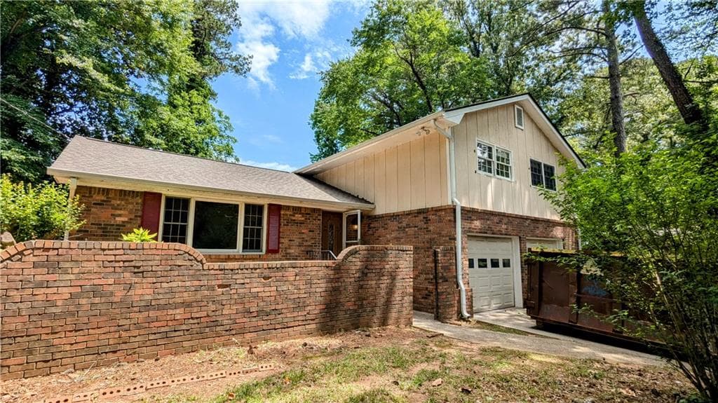 3656 Salem Trail, Lithonia, GA 30038 — most recent listing photo