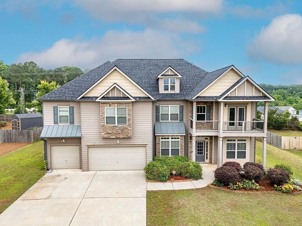 3631 Guinevere Trace, Douglasville, GA 30135 — most recent listing photo