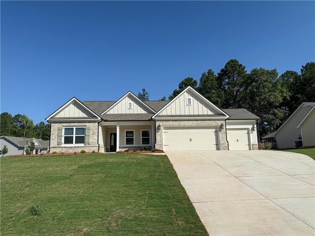700 Belle Vista, Monroe, GA 30656 — most recent listing photo