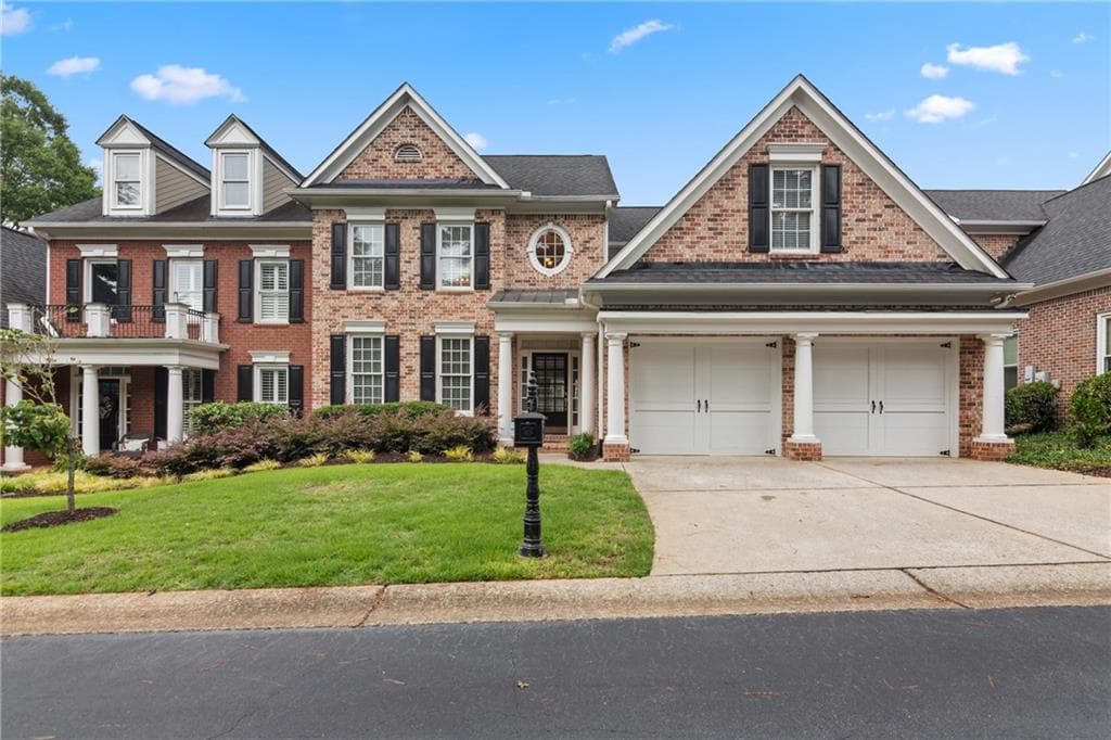 2710 Donnelath Place, Alpharetta, GA 30009 — most recent listing photo