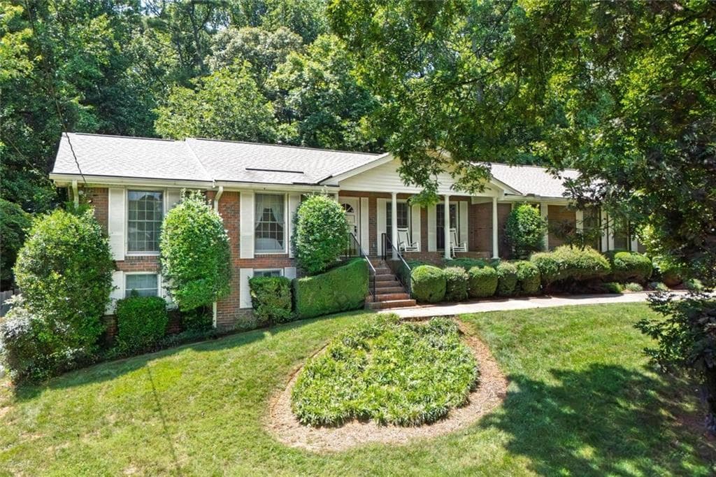 5092 Fawn Trail, Mableton, GA 30126 — most recent listing photo