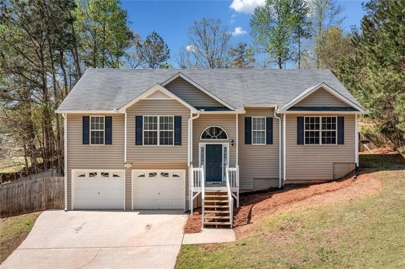 33 Blue Springs Way, Dallas, GA 30157 — most recent listing photo