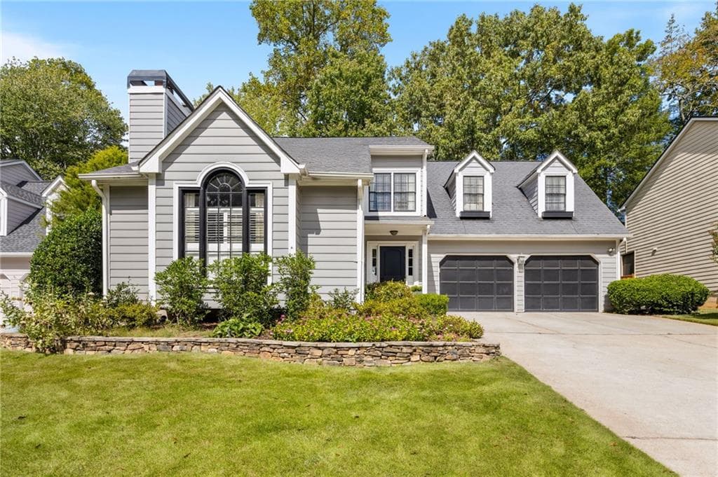 1094 Club Trace, Atlanta, GA 30319 — most recent listing photo