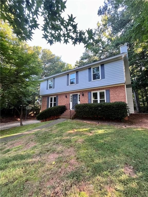 1374 Stonehenge Court, Kennesaw, GA 30144 — most recent listing photo