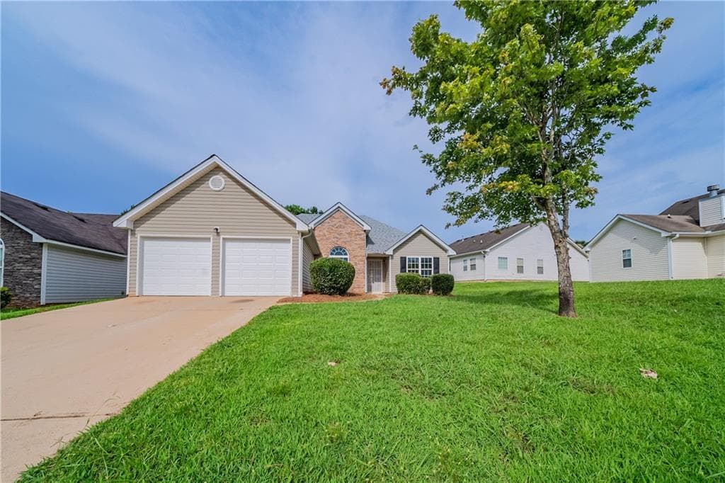 380 Spring Lake Terrace, Covington, GA 30016 — most recent listing photo