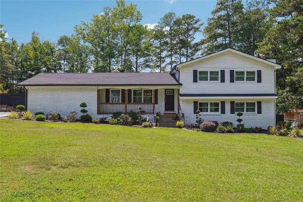 8465 TIMBERLANE Drive, Douglasville, GA 30134 — most recent listing photo