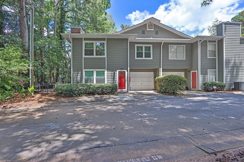 1095 Darby Court, Norcross, GA 30093 — most recent listing photo