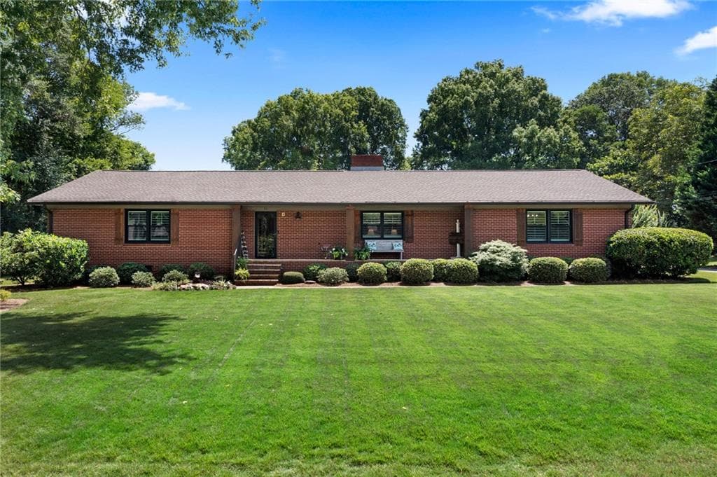 22 Ridgeview Drive, Cartersville, GA 30120 — most recent listing photo