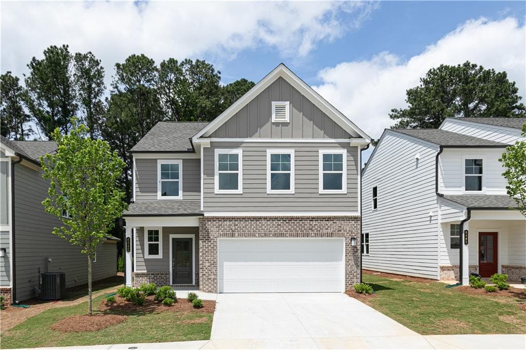 518 Regency Trail, Acworth, GA 30102 — most recent listing photo