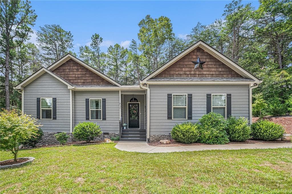 57 Brumby Trail, Ellijay, GA 30536 — most recent listing photo